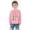 Thumbnail: Forest Friends Toddler Long Sleeve Tee