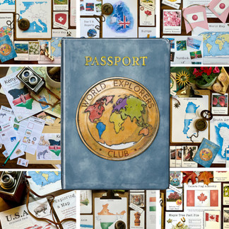 World Explorers Club