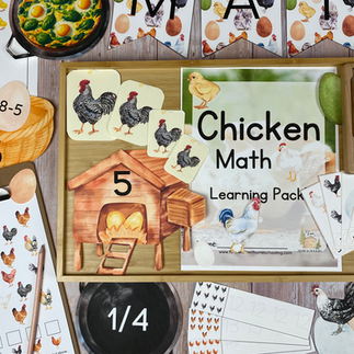 Chicken Math