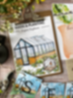 Seeds & Planting Nature Unit