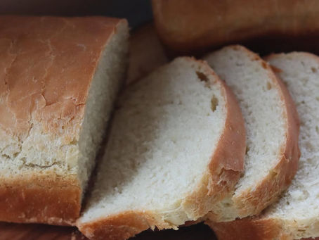 Homemade Bread