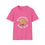 Thumbnail: Retro Homeschool Mom Club Adult Unisex Softstyle T-Shirt