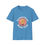 Thumbnail: Retro Homeschool Mom Club Adult Unisex Softstyle T-Shirt