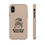 Thumbnail: Homeschool Mom Club - Light Brown - Phone Case