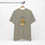 Thumbnail: Fungi Enthusiast Floral Unisex Jersey Short Sleeve Tee