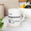 Thumbnail: In My Homestead Era Ceramic Mug, (11oz, 15oz)