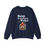 Thumbnail: Homeschool Weird Unisex Heavy Blend™ Crewneck Sweatshirt