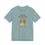 Thumbnail: Fungi Enthusiast Floral Unisex Jersey Short Sleeve Tee