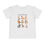 Thumbnail: Forest Friends Toddler Short Sleeve Tee 2T - 5T
