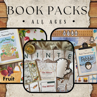 Book Packs