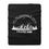 Thumbnail: Heaven & Earth Sherpa Fleece Blanket