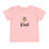 Thumbnail: Bee Kind Toddler Short Sleeve Tee 2T - 5T