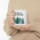 Thumbnail: Find Me in the Forest Ceramic Mug, (11oz, 15oz)