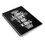 Thumbnail: Long Live the King Spiral Notebook - Ruled Line