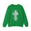 Thumbnail: Long Live the King Unisex Heavy Blend™ Crewneck Sweatshirt