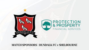 MATCH SPONSORS: PPFS LTD