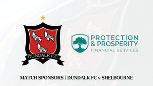 MATCH SPONSORS: PPFS LTD