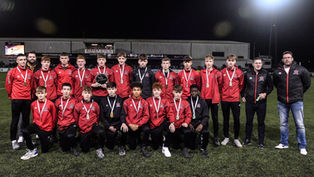 ACADEMY: SEASON REVIEW