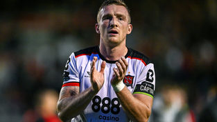 CAPTAIN'S CALL: JOHN MOUNTNEY