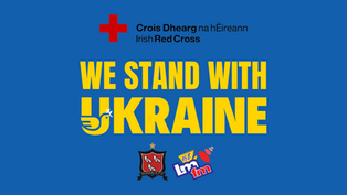 UKRAINE CRISIS APPEAL