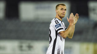 RIP KAROLIS CHVEDUKAS (1991-2023)