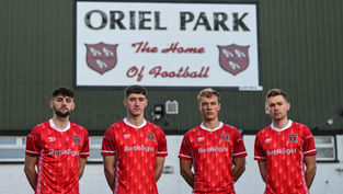 NEW THIRD KIT