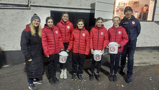 DFC IN THE COMMUNITY: MARCH ROUND-UP