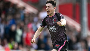 O'KANE: WE CAN STILL GET OUT OF THIS