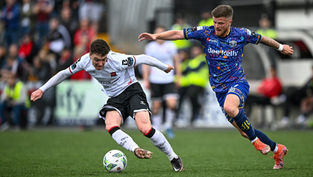 MATCH PREVIEW: DUNDALK FC V BOHS