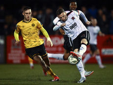 PREVIEW: DUNDALK FC V ST PAT'S ATHLETIC