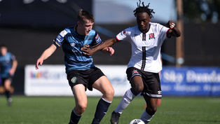ACADEMY ROUND-UP
