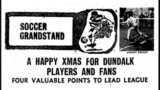RETRO: CHRISTMAS 1978