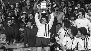 RIP JIM MCLAUGHLIN (1940-2024)