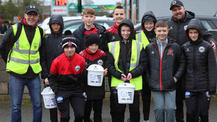 COMMUNITY: FUNDRAISERS FOR LOCAL GROUPS