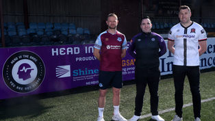 BEYOND RIVALRIES: HEAD IN THE GAME