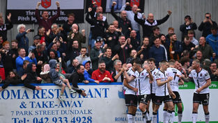 SUPPORTER LIAISON OFFICERS: VOLUNTEERS NEEDED