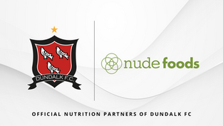 NUDE FOODS: OFFICIAL NUTRITION PARTNERS