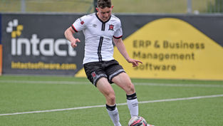 ACADEMY | HOLT AND KEYES SCORE IN U19 WIN
