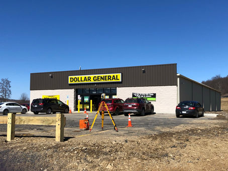Dollar General Portfolio