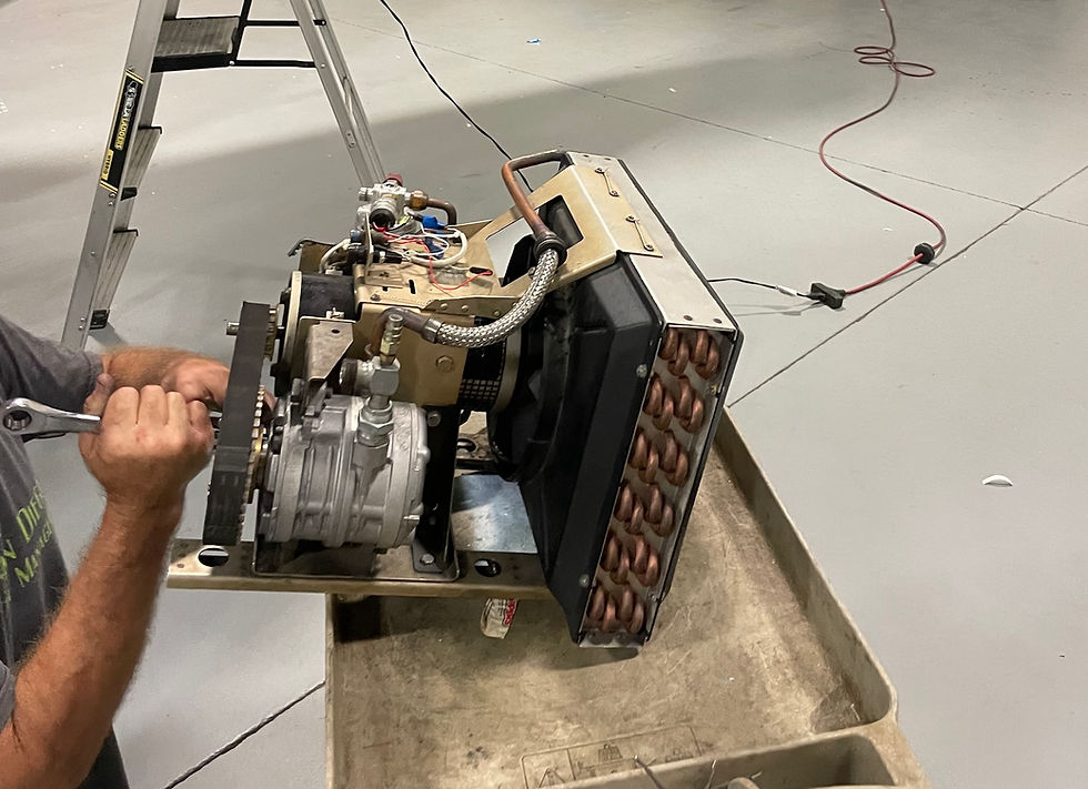 parts
