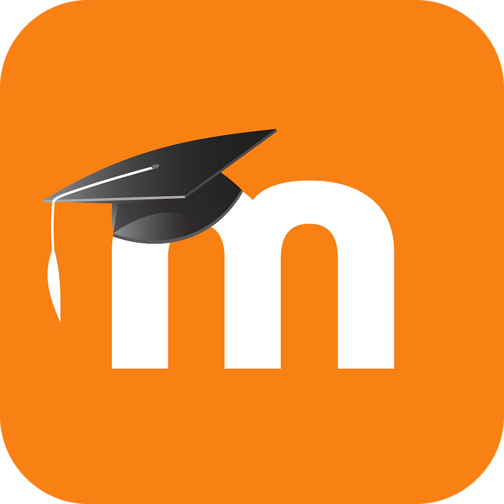 moodle logo