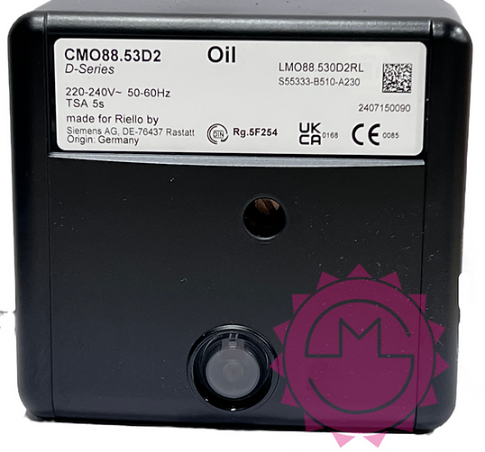 Brahma Ignition Transformers and Sequences Controllers to increase Industrial Burnin Efficiency- Mahalaxmi Sales