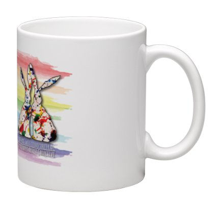 Thumbnail: TRAC Coffee Mug