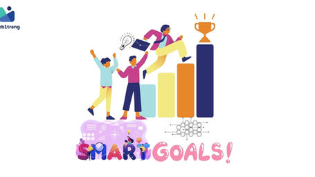 Smart Goal – Lên mục tiêu một cách thông minh