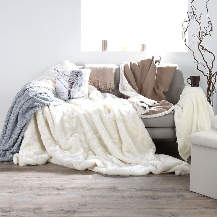 Comment Transformer Votre Maison en Cocon Chaleureux pour l’Hiver : Les Secrets d’une Déco Cozy Réussie