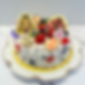 オリジナルデコレーションケーキ承ります