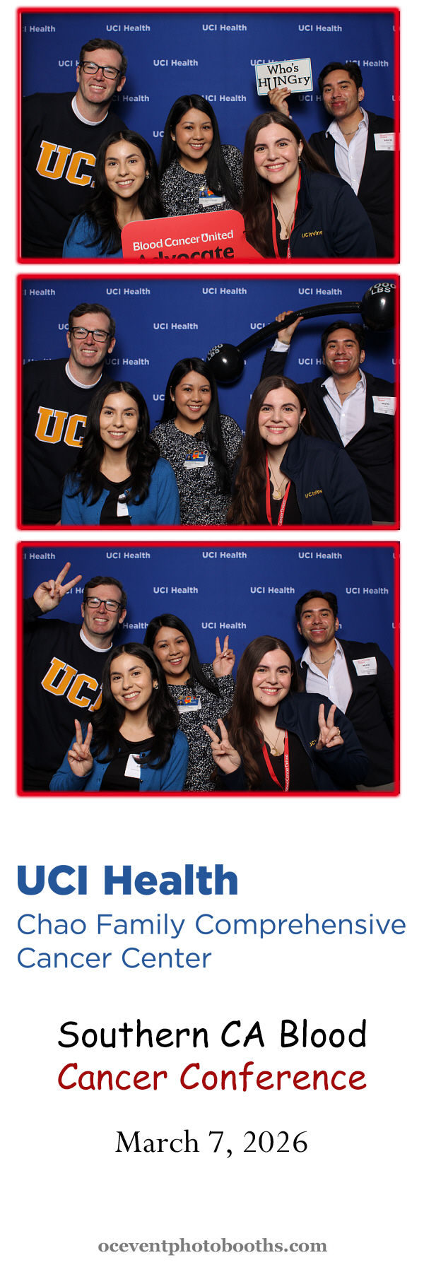LLS Blood Center Conference at Anaheim Marriott 2026