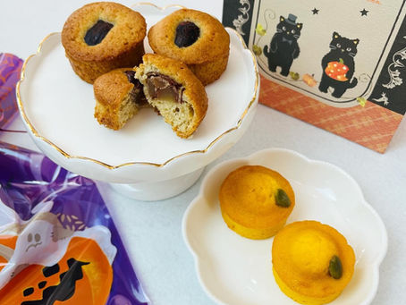 🍂秋の新商品🍂