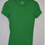 Thumbnail: Women's Short sleeved t-shirt - S