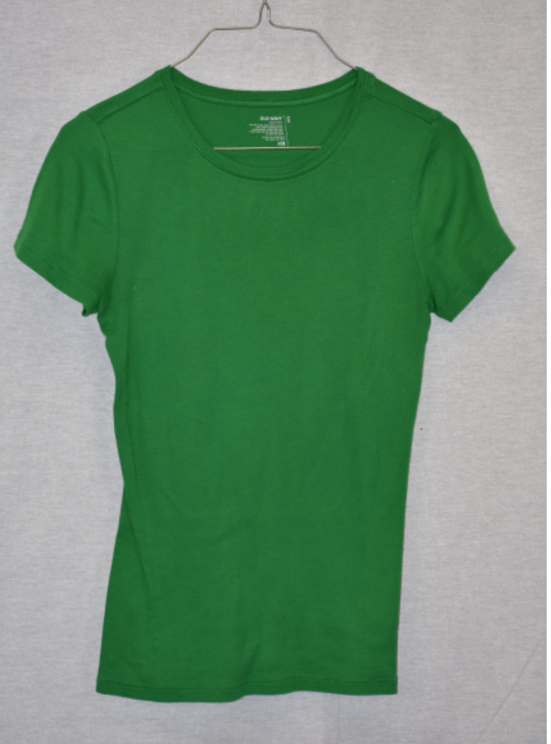 Women's Short sleeved t-shirt - S